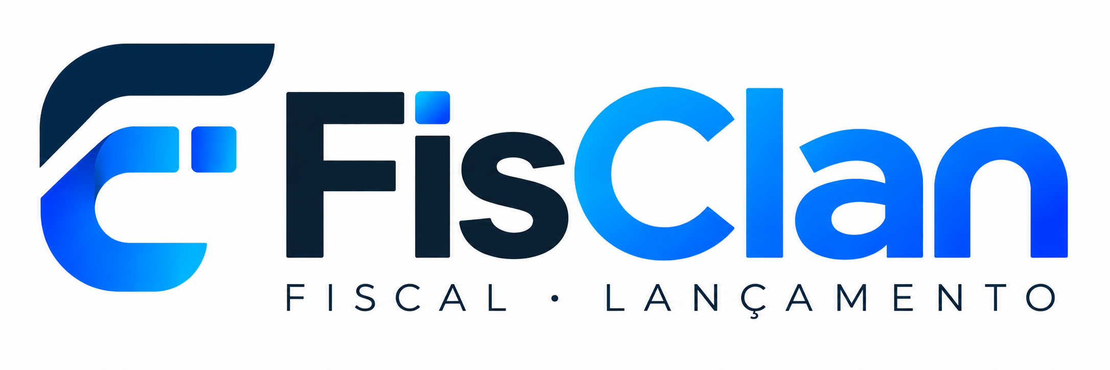 FisClan — Fiscal · Lançamento